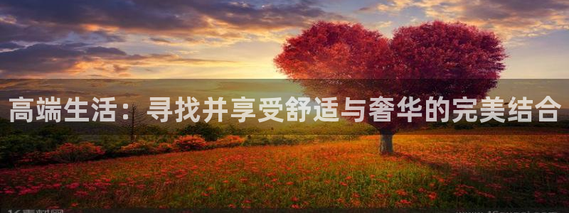 先锋娱乐俱乐部：高端生活：寻找并享受舒适与奢华的完美结合